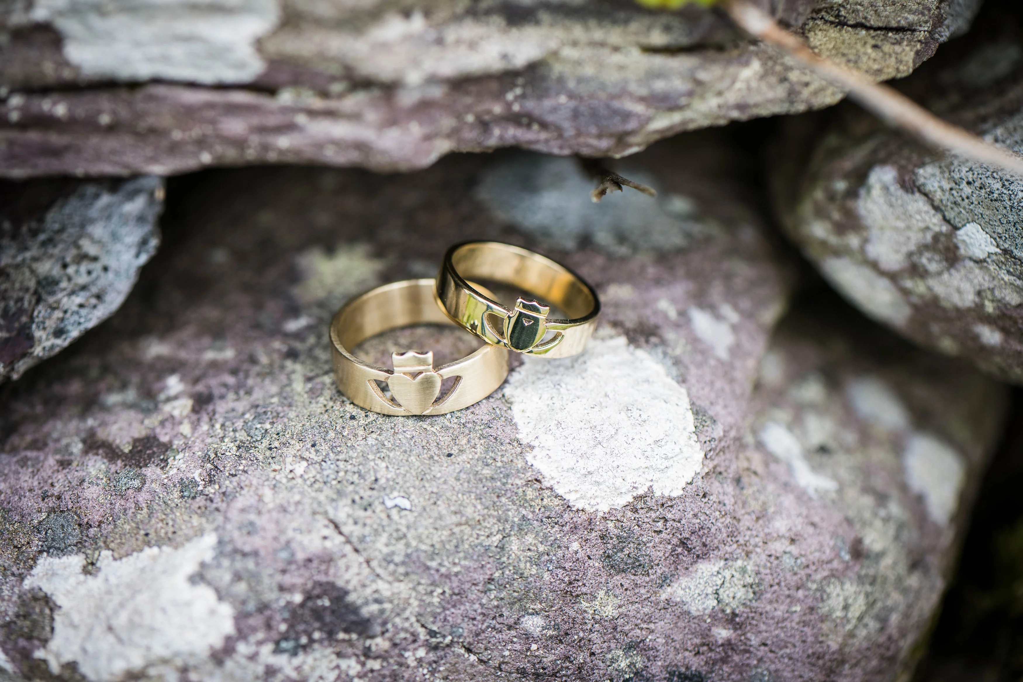 Timeless Irish Artistry Reimagined