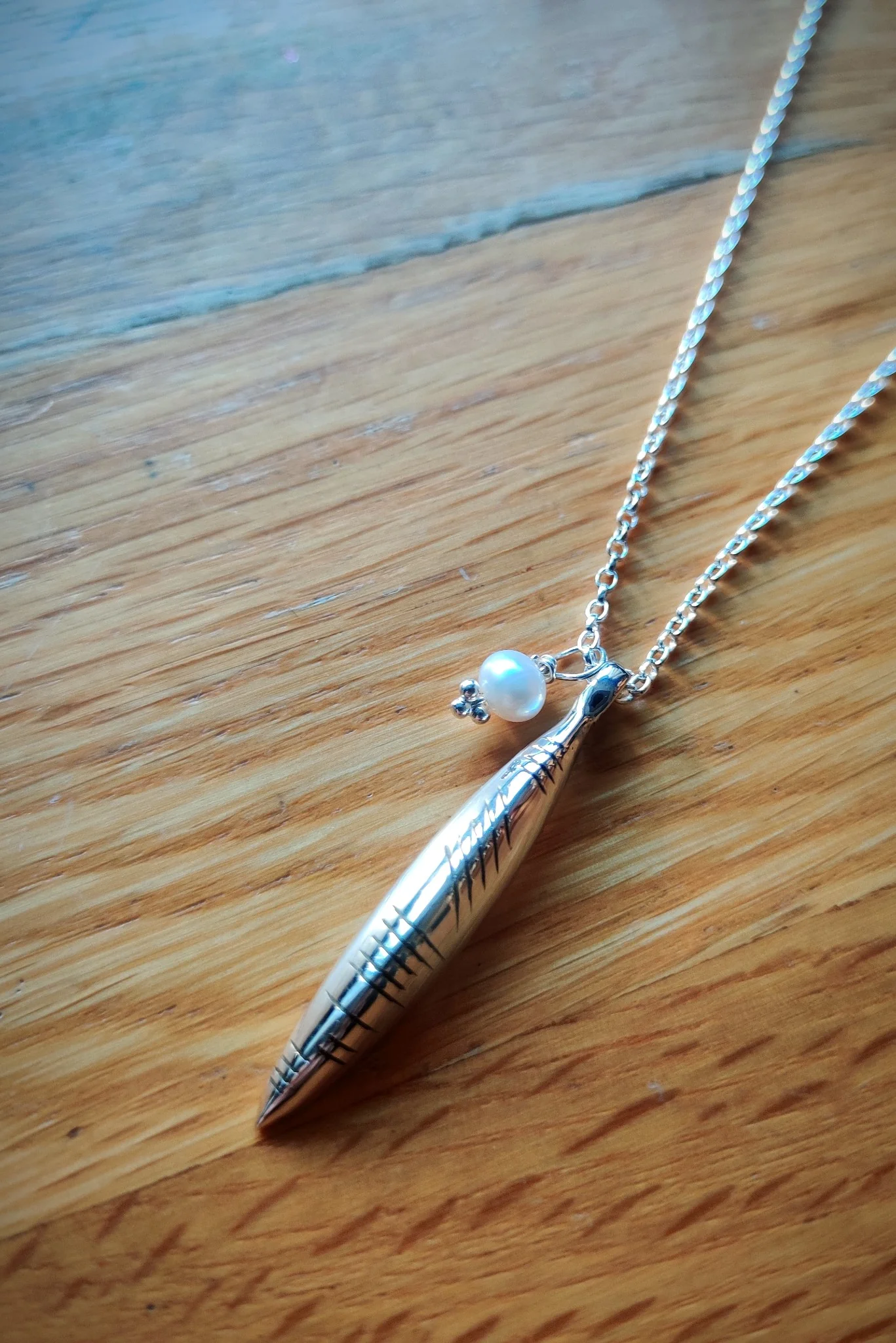 Ard Ogham Anam Cara Pendant - Image 5