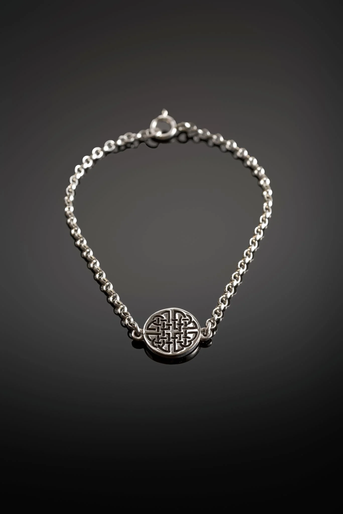 Dara Knot Bracelet